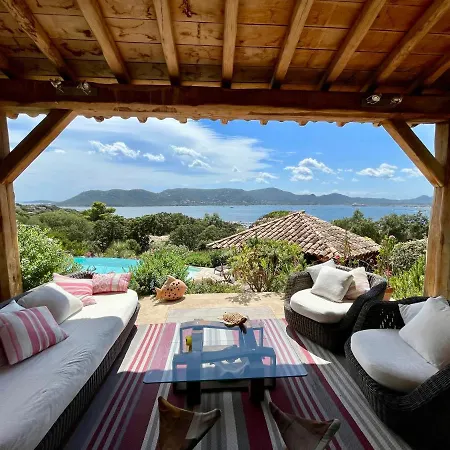 Vue Mer, Piscine Chauffee, Plage, Tennis, Port Prive *
