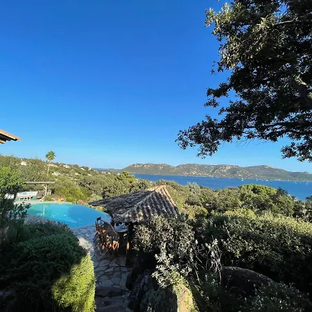 Vue Mer, Piscine Chauffee, Plage, Tennis, Port Prive